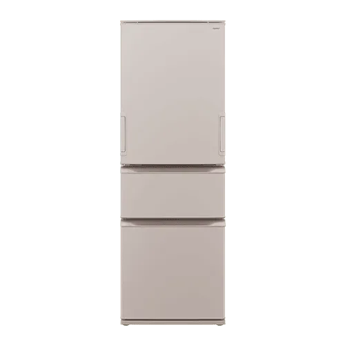 SJ-GW35J | 冷蔵庫：シャープ