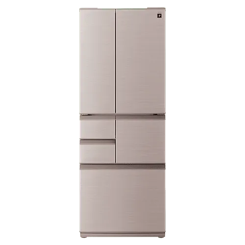 SJ-GW35J | 冷蔵庫：シャープ