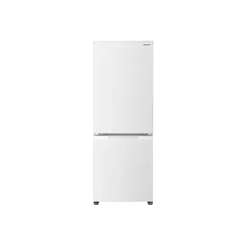 SJ-D18H | 冷蔵庫：シャープ