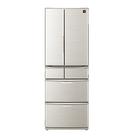 SJ-F462D | 冷蔵庫：シャープ