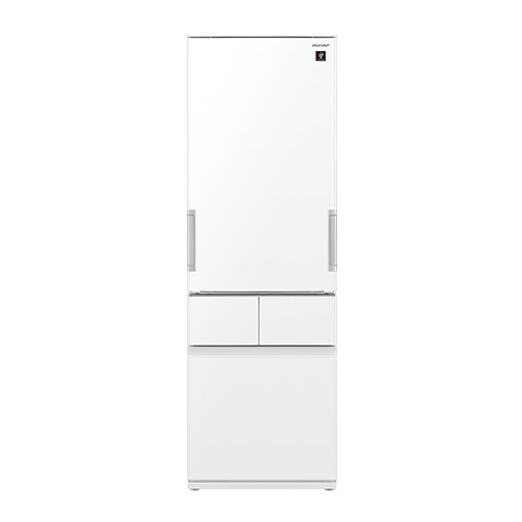 SJ-GT42D | 冷蔵庫：シャープ