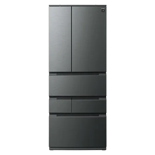 仕様 / 寸法 | SJ-W359K | 冷蔵庫：シャープ