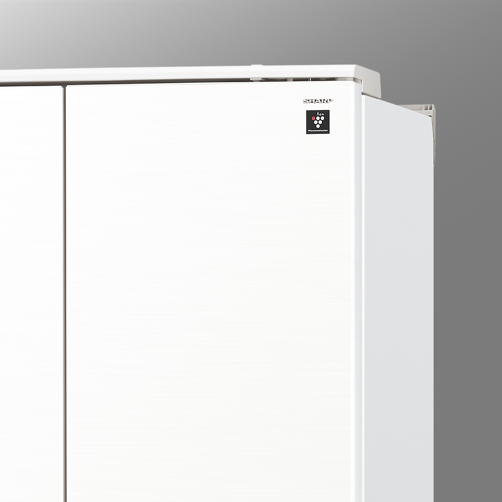 SJ-MF51P | 冷蔵庫：シャープ