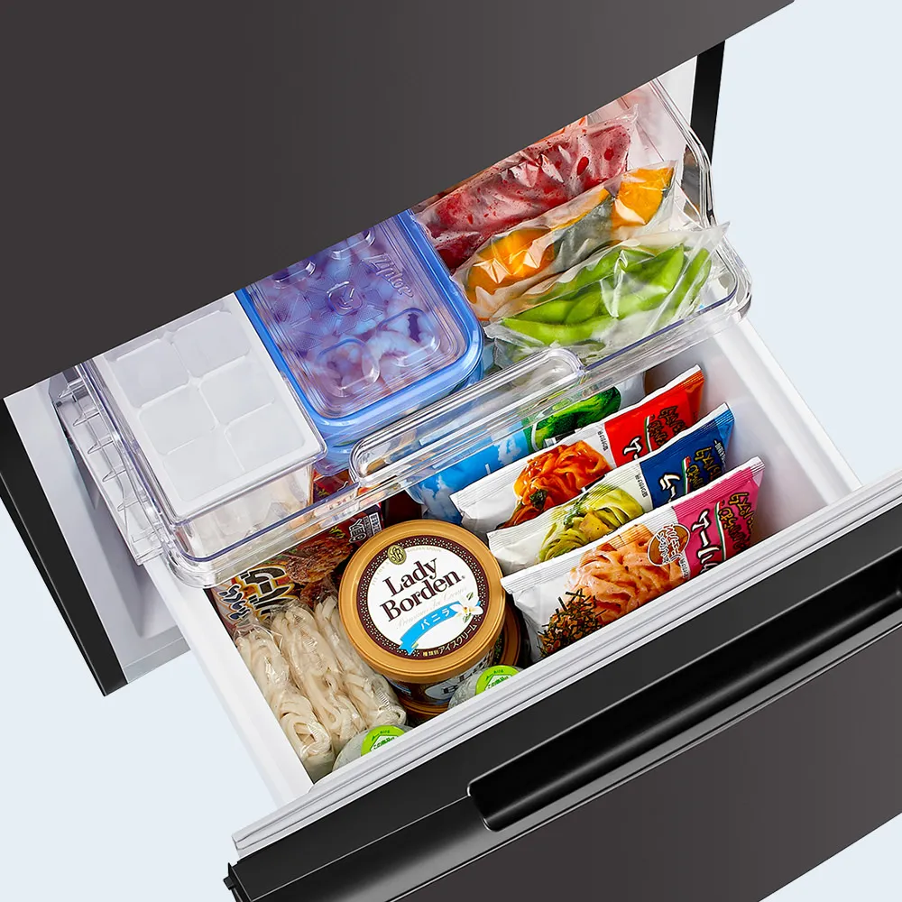 2024年製 SHARP 冷蔵庫 SJ-D15K-W 152L SJ-D15K | 冷蔵庫：シャープ