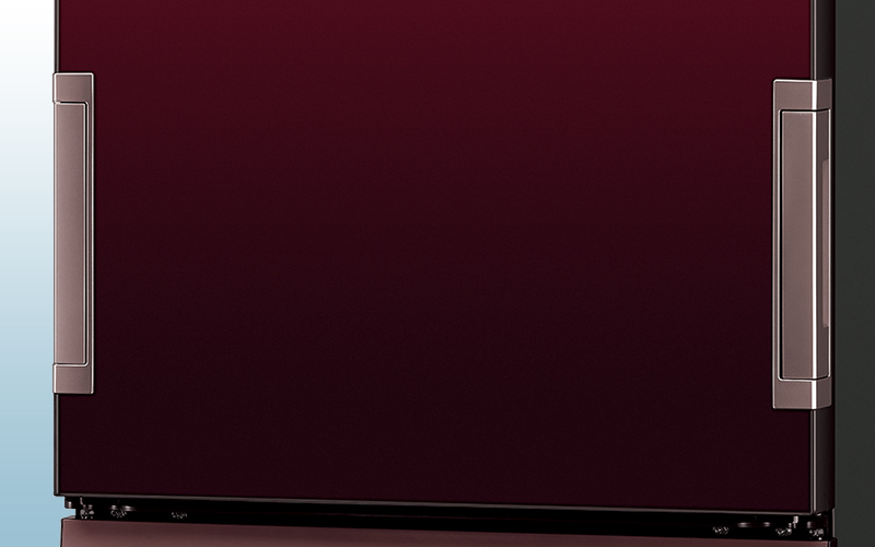 特長 | SJ-GW35G | 冷蔵庫：シャープ