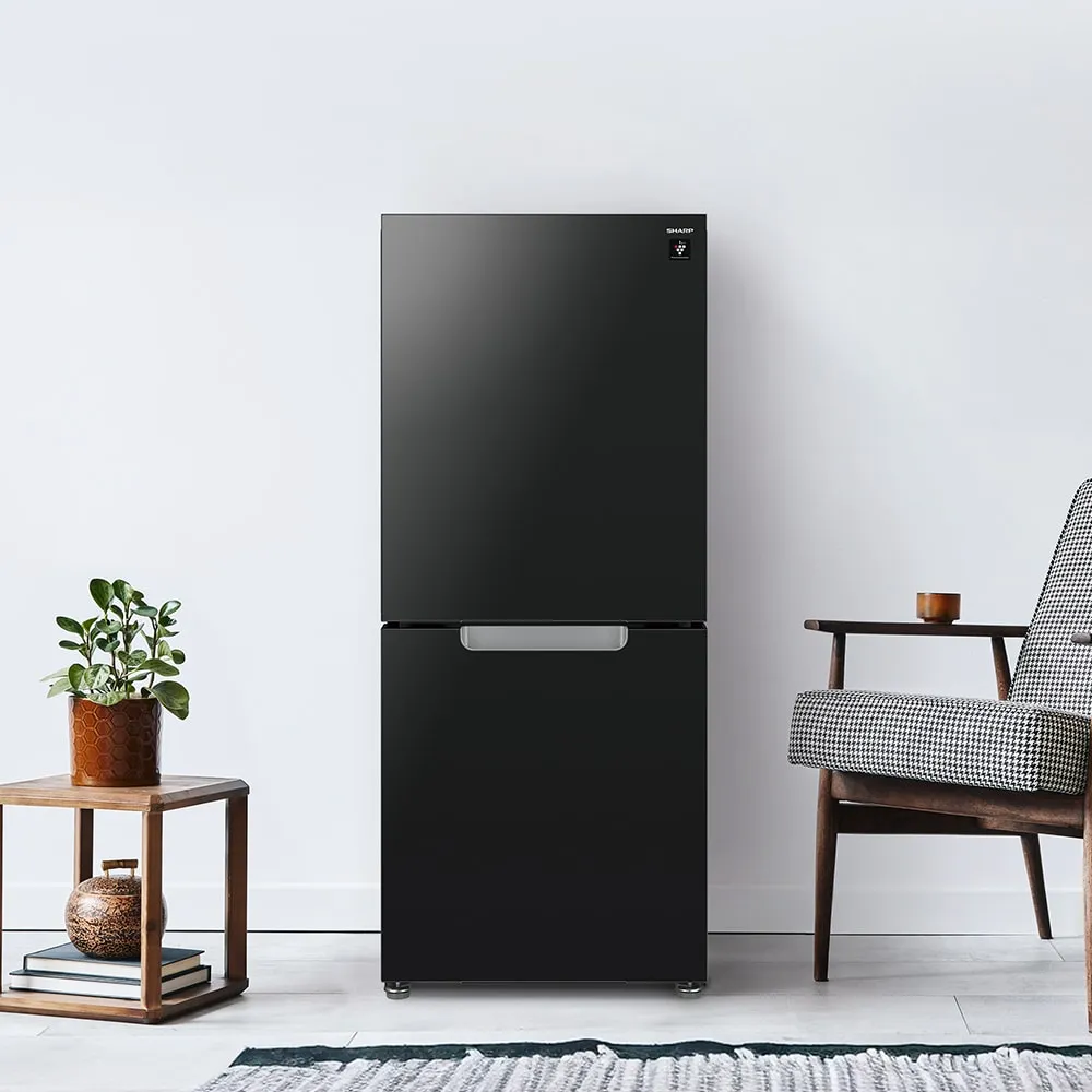 SJ-GD15R | 冷蔵庫：シャープ