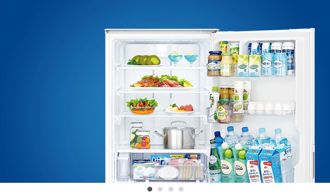 特長 | SJ-X417J | 冷蔵庫：シャープ