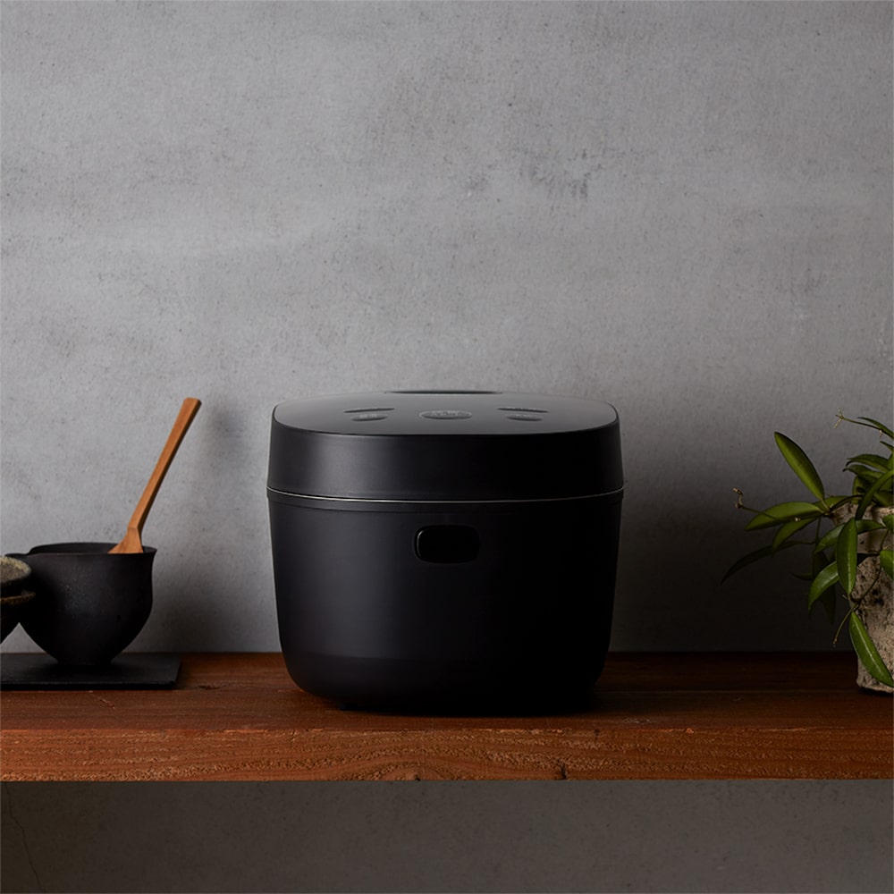 KS-HF10B | 炊飯器：シャープ