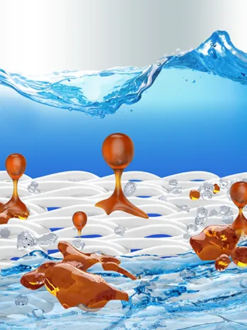 シャープの穴なし槽 ココがおすすめ！ | 洗濯機：シャープ