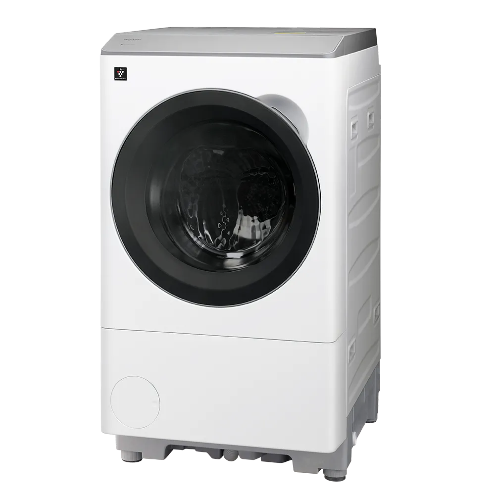 仕様比較 | 洗濯機：シャープ