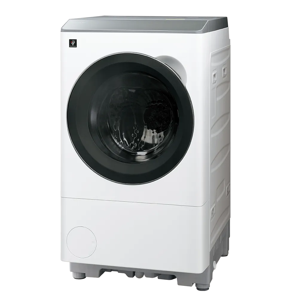 仕様比較 | 洗濯機：シャープ