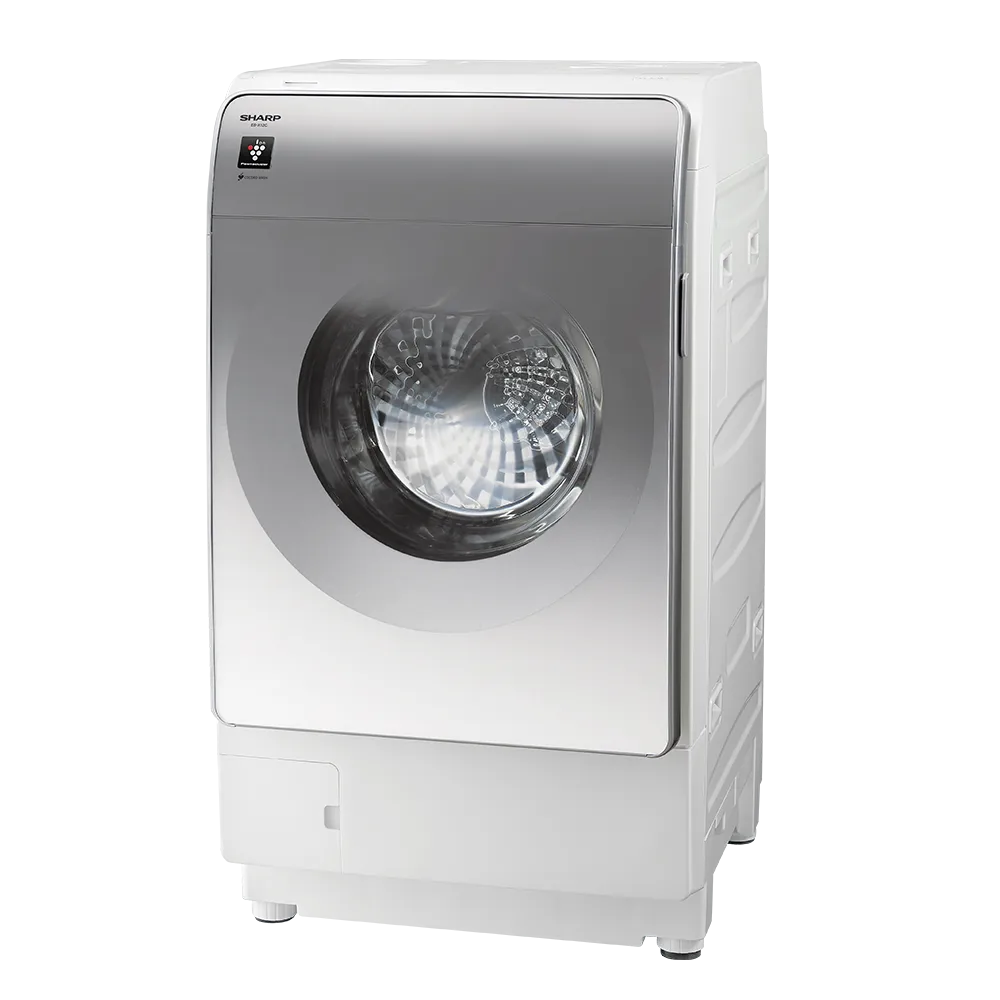 968 洗濯機 SHARP 乾燥 6.5キロ 一人暮らし 設置無料 安い 綺麗 SHARP