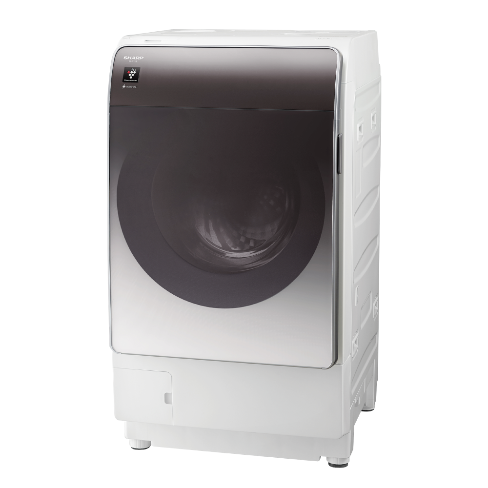 仕様 / 寸法 | ES-X11A｜洗濯機：シャープ