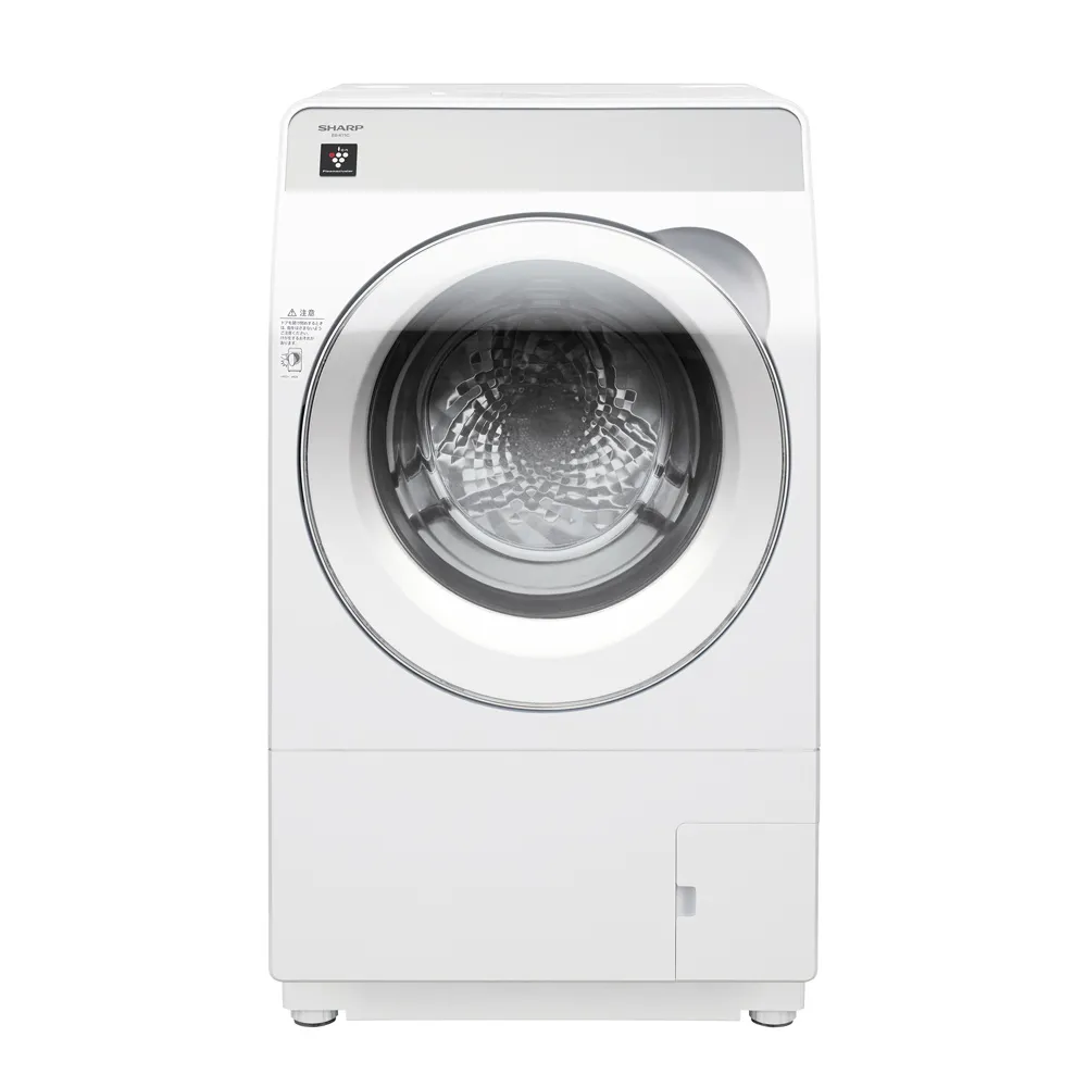 ES-K11C | 洗濯機：シャープ