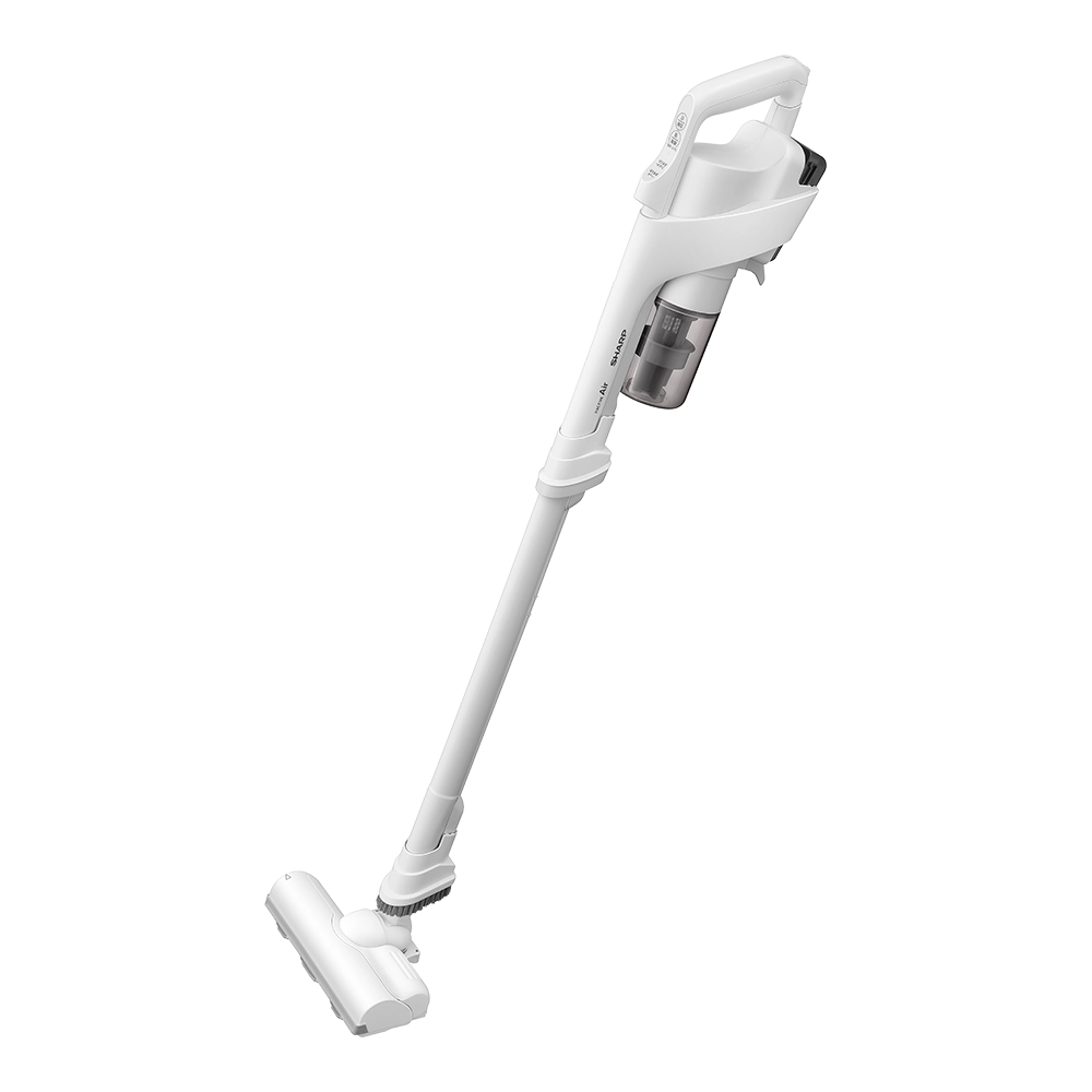 EC-KR1 | 掃除機：シャープ