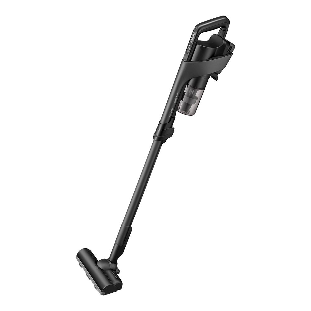 EC-KR1 | 掃除機：シャープ