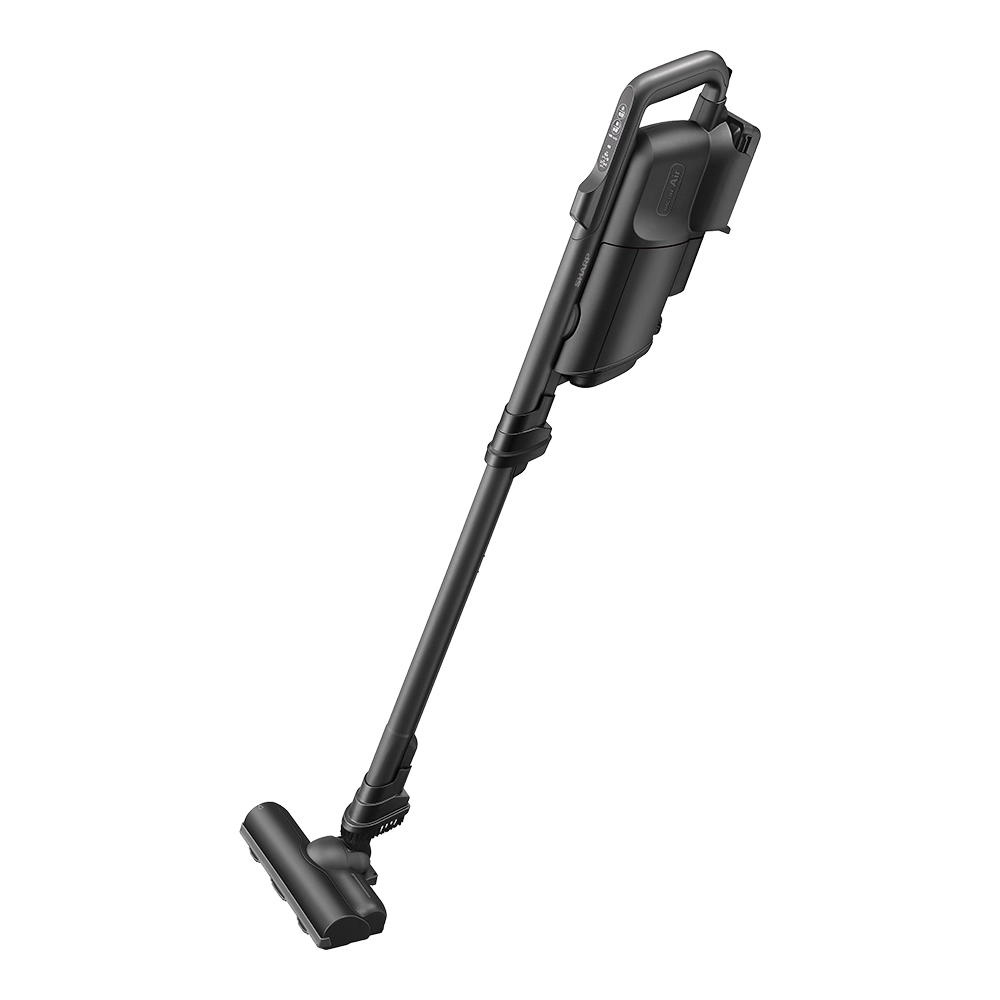 EC-FR9 | 掃除機：シャープ