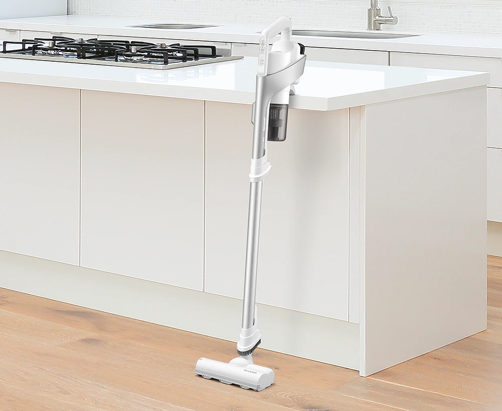 特長 | EC-AR9 | 掃除機：シャープ