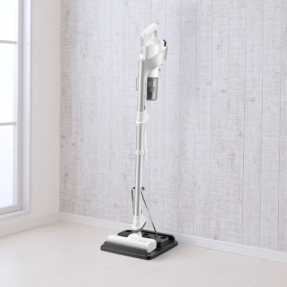 EC-AR9 | 掃除機：シャープ