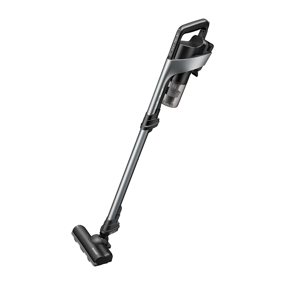 EC-AR9 | 掃除機：シャープ