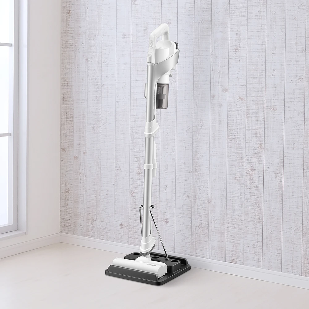 EC-AR10 | 掃除機：シャープ