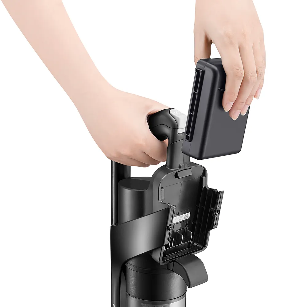 EC-FR9 | 掃除機：シャープ