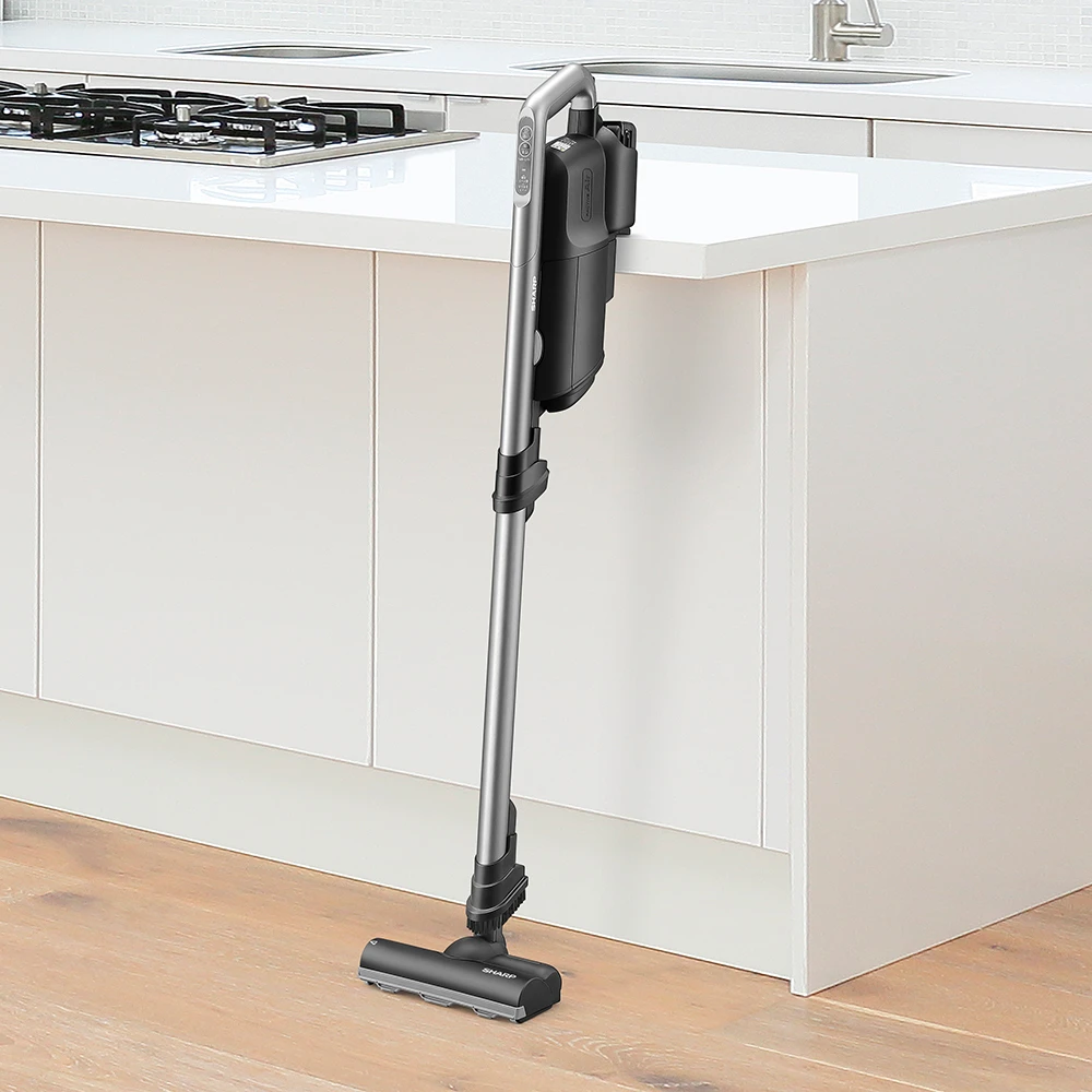 EC-KR1 | 掃除機：シャープ