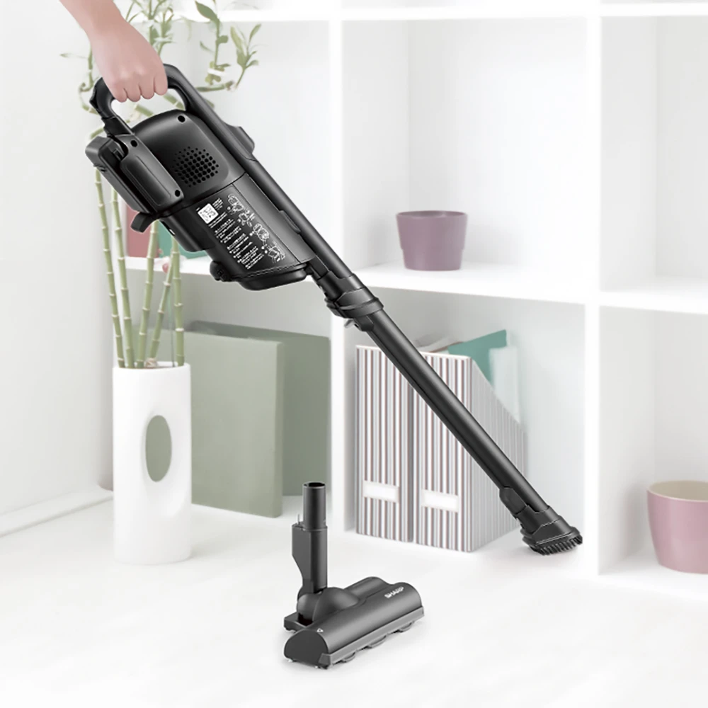 EC-KR2 | 掃除機：シャープ