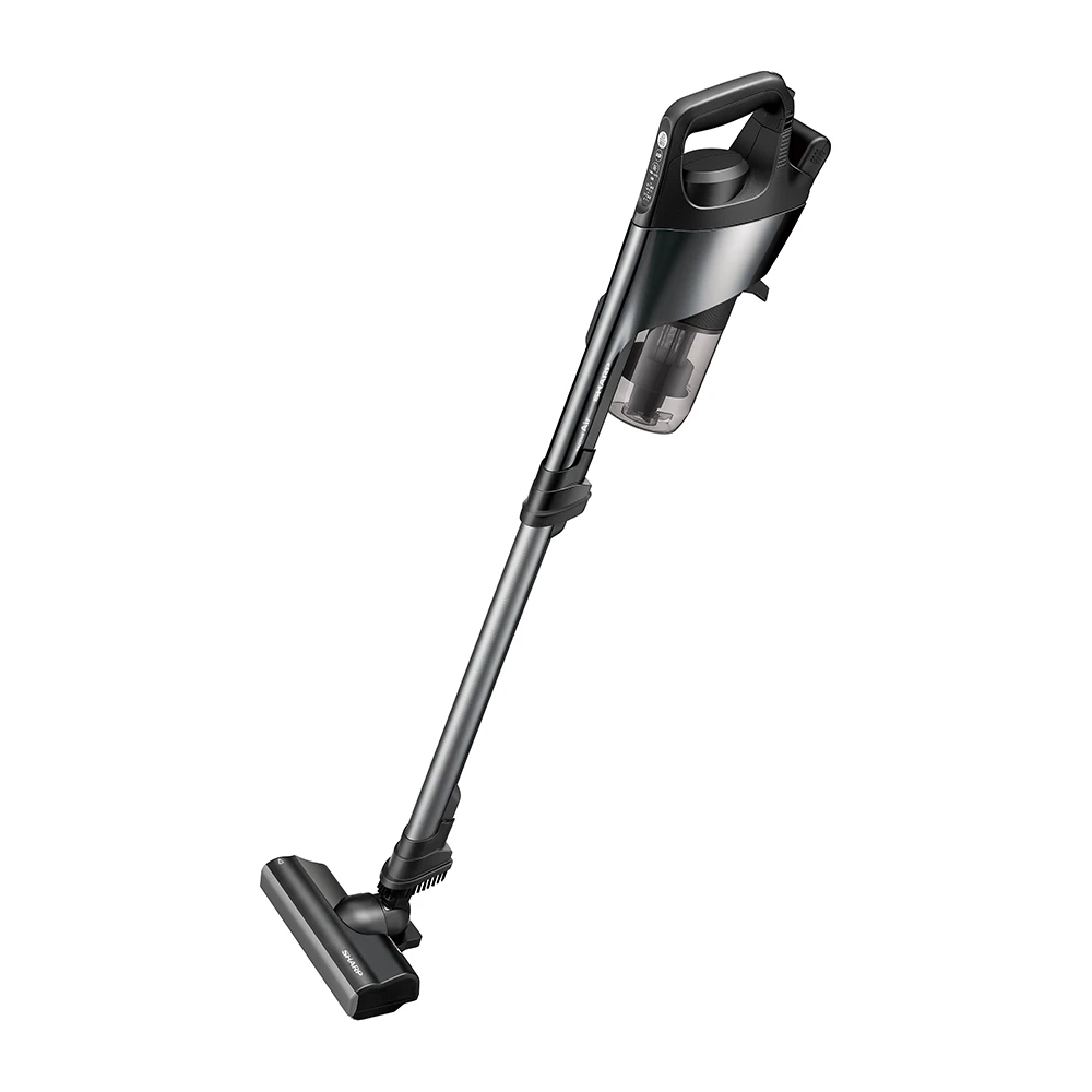 EC-PR9 | 掃除機：シャープ