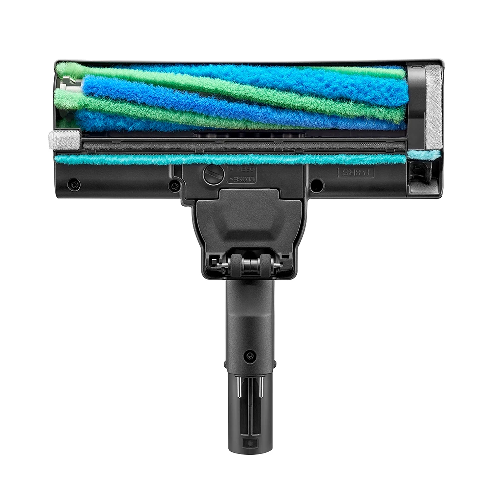 EC-PR9 | 掃除機：シャープ