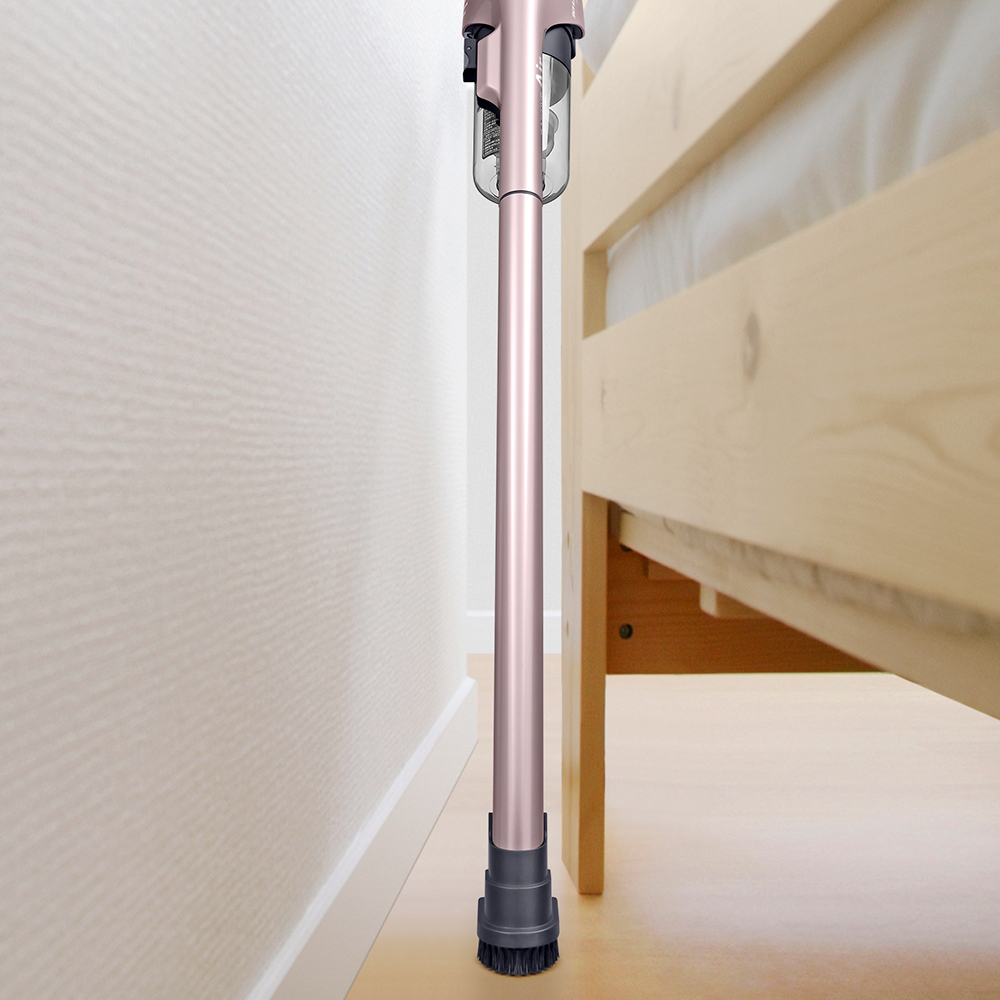 EC-VR3SX | 掃除機：シャープ