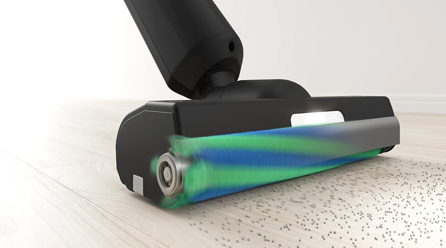 便利機能 | EC-XR1 | 掃除機：シャープ