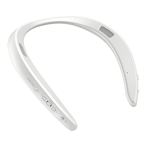 軽量設計 | AN-SC1 | ウェアラブルAIスピーカー サウンドパートナー