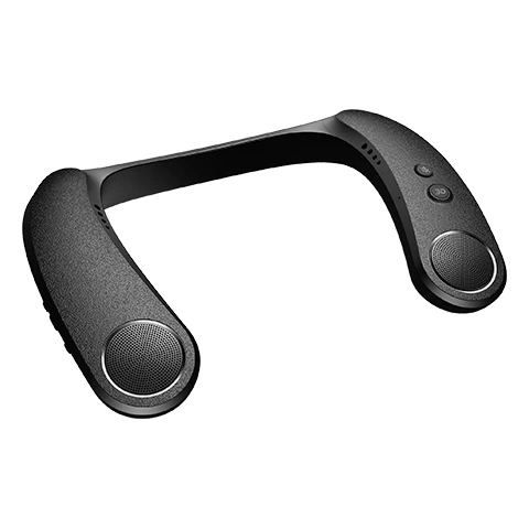 AN-SX8 | ウェアラブルネックスピーカー サウンドパートナー：シャープ