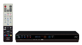 機種別サポート情報（BD-H51）│BDレコーダー・プレーヤー／4K