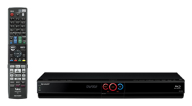 機種別サポート情報（BD-W520）│BDレコーダー・プレーヤー／4K