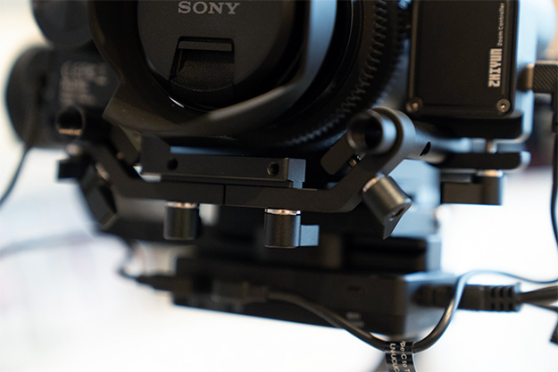 デジタルシネマの歩き方]Vol.17 よく考えられたプロダクトに感激