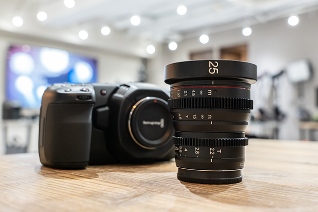 新世紀シネマレンズ漂流：NewTrend 2021編]Vol.03 MeikeからMFT対応8