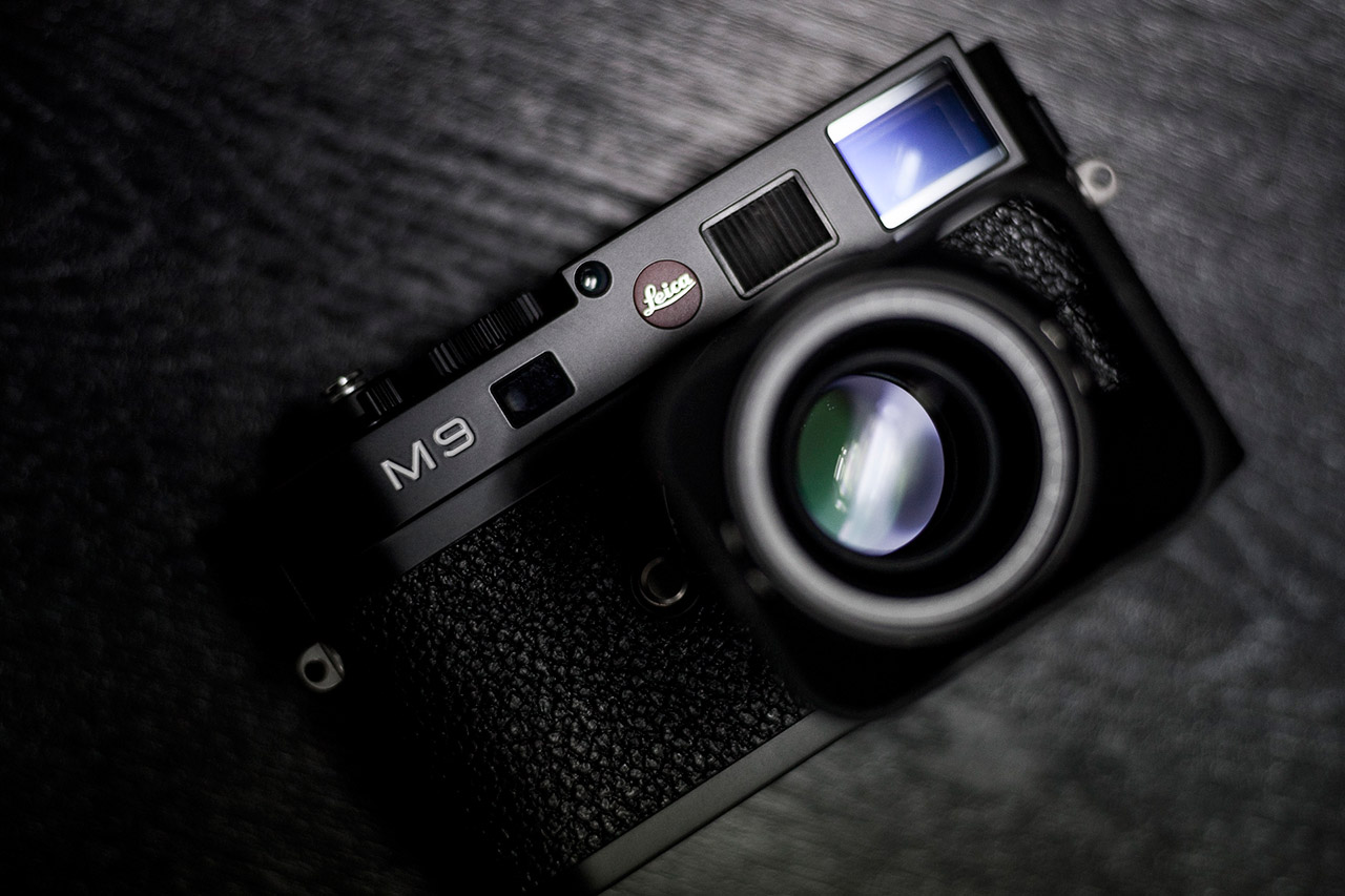 Vol.02 デジタル・ライカ。レンジファインダーの魅力（後編）[My