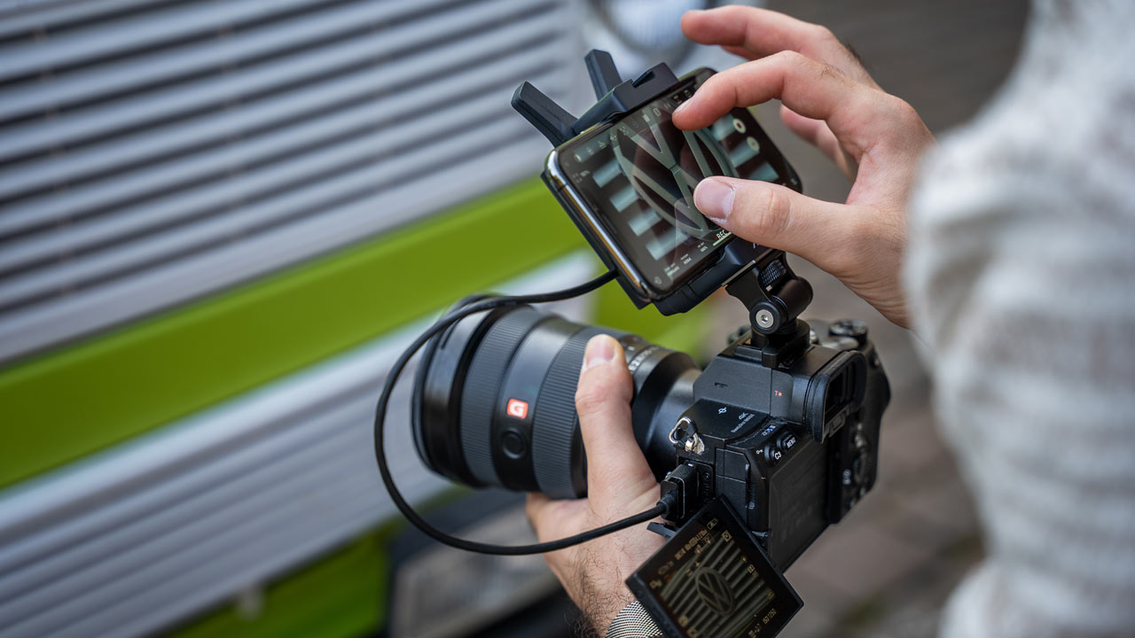 Accsoon、「CineView Nano」発売。手頃な小型HDMIワイヤレス