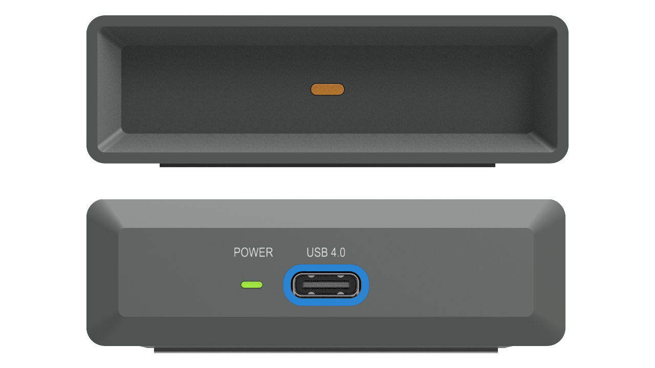 ProGrade Digital、USB4 40Gbps 外付SSD「PG10 Pro」発売。高速の持続
