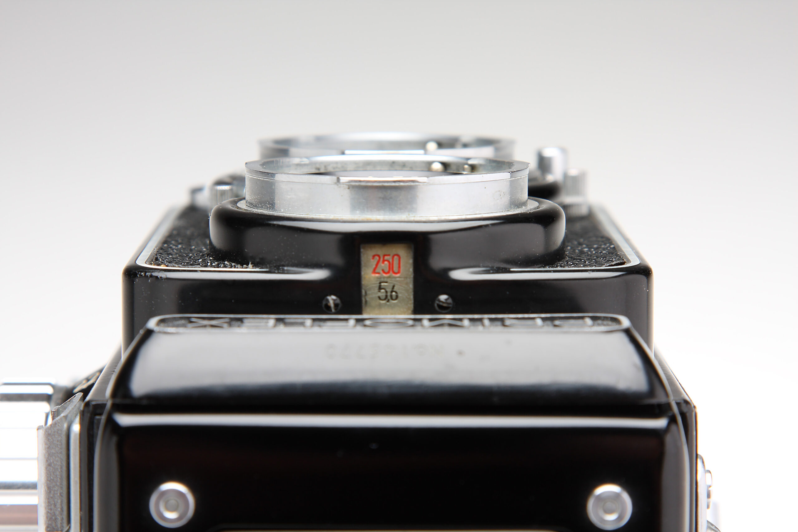 東京光学 PRIMOFLEX AUTOMAT L Vol.18 [記憶に残る名機の実像