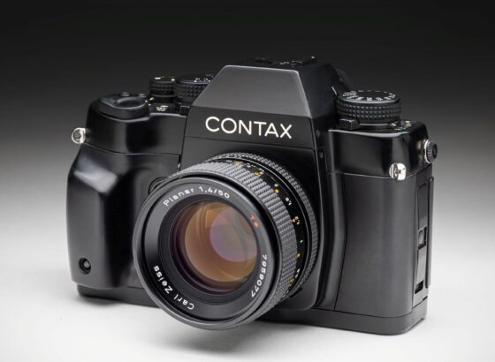 東京光学 PRIMOFLEX AUTOMAT L Vol.18 [記憶に残る名機の実像