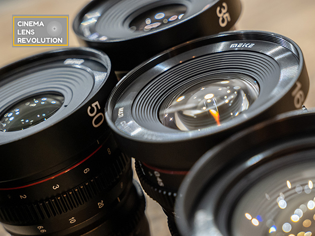 新世紀シネマレンズ漂流：NewTrend 2021編]Vol.03 MeikeからMFT対応8