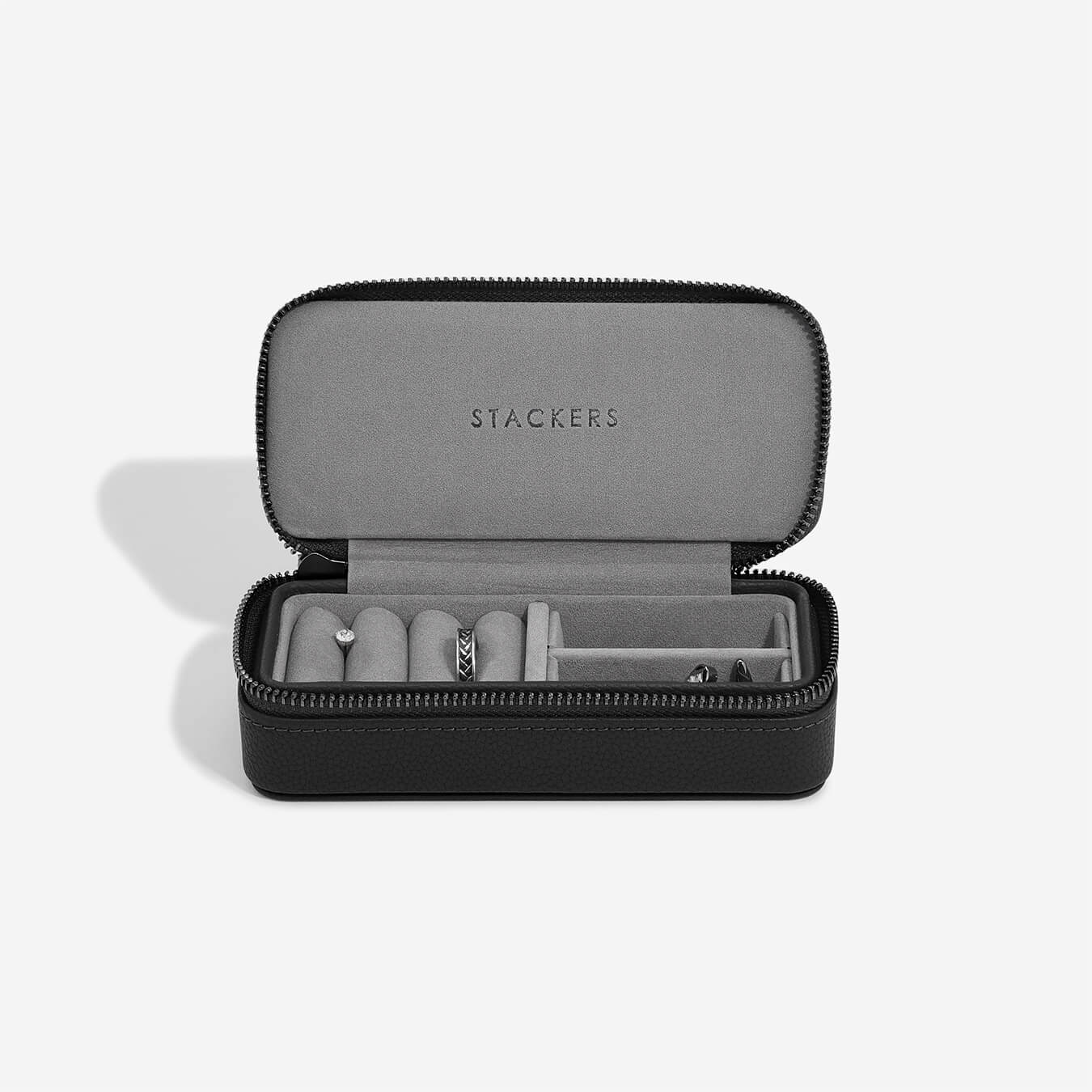 ブラック – STACKERS LONDON