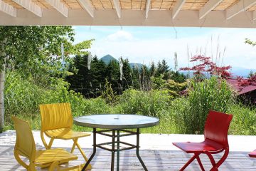 実用できるガラスアート「グラスカフェ gla_gla」 | 北海道発掘