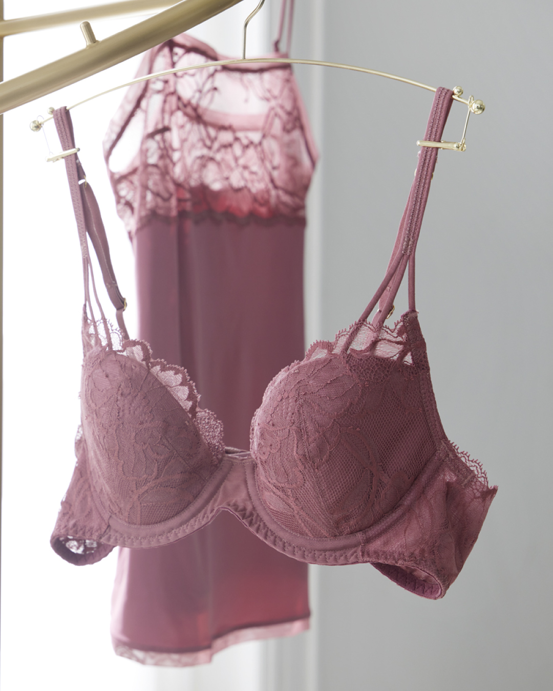 フロラーレ リュクス5011 キャミソール FL5011 CAMI キャミソール