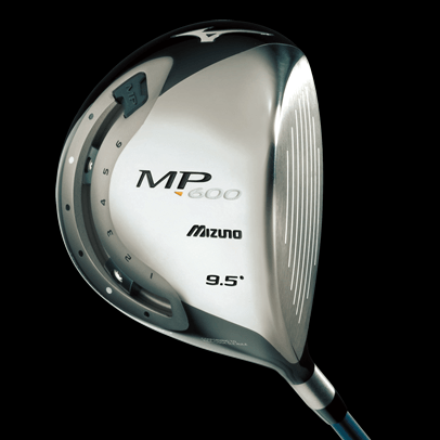 MPドライバーの軌跡｜ゴルフ｜ミズノ公式オンライン