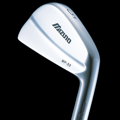 MPアイアンの軌跡｜ゴルフ｜ミズノ公式オンライン