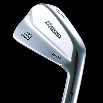 MPアイアンの軌跡｜ゴルフ｜ミズノ公式オンライン